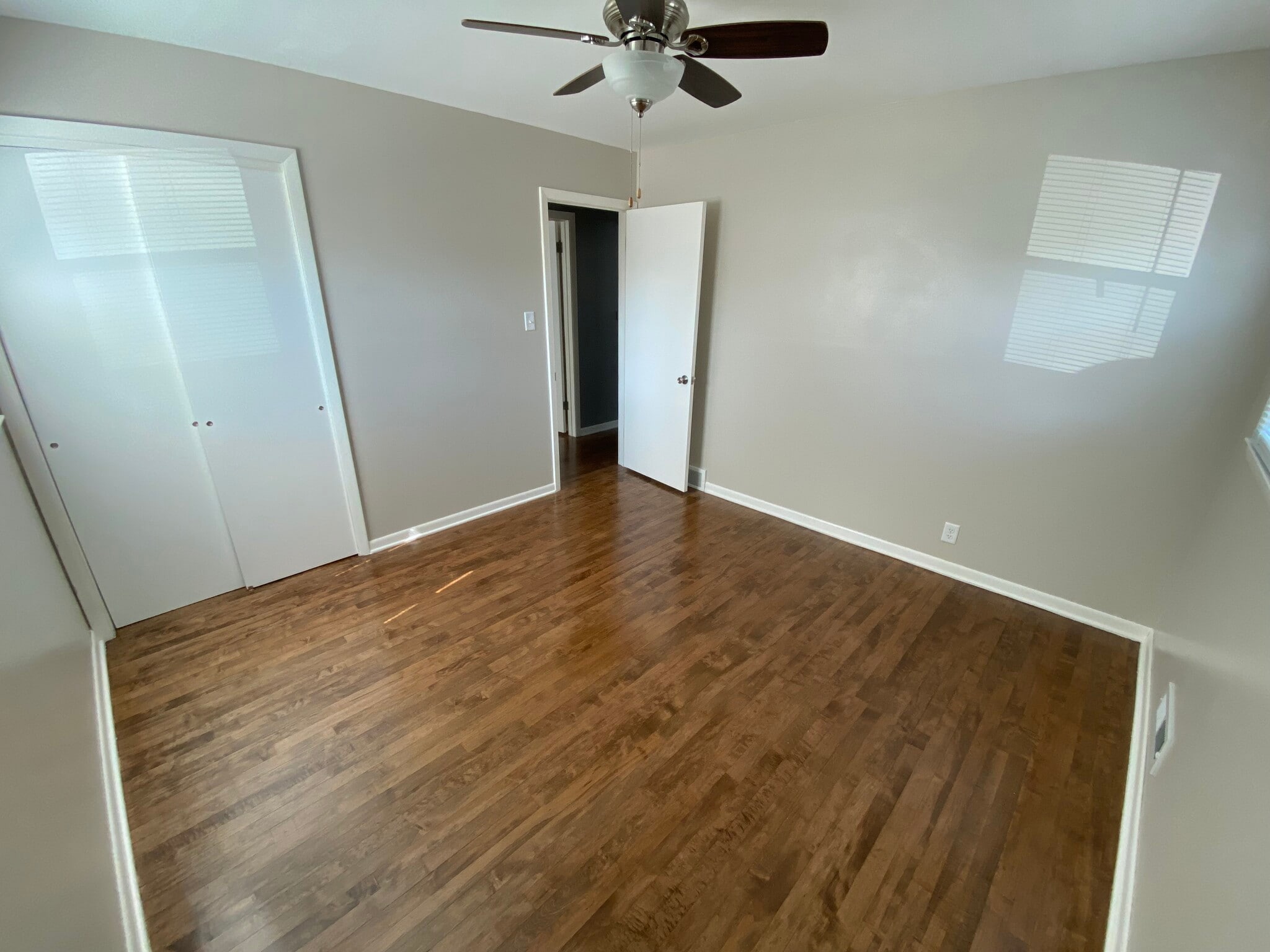 Bedroom 1 - 143 N 63rd St