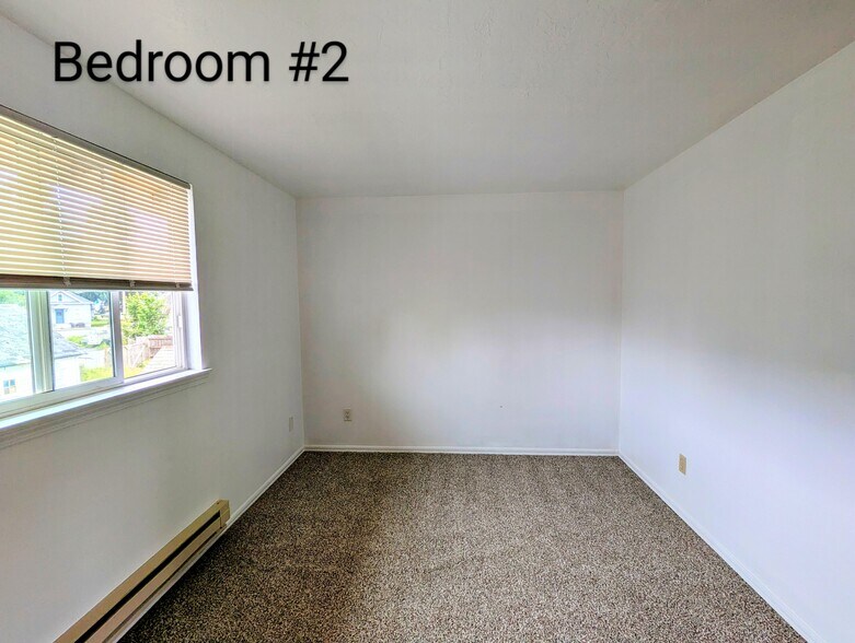 Building Photo - 5711 3rd Ave