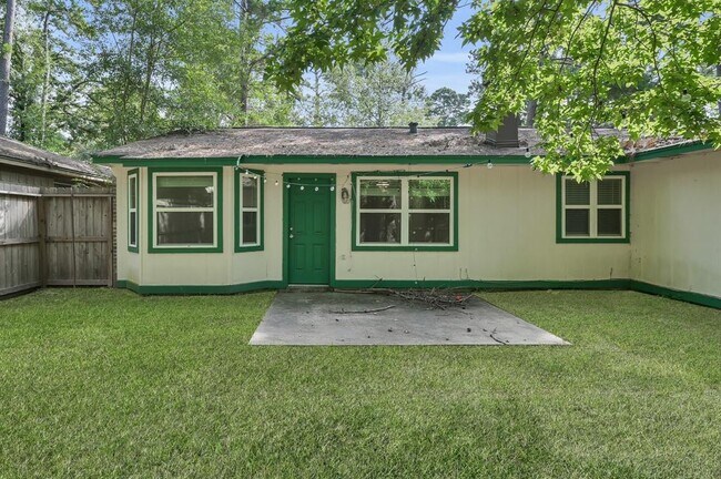 Building Photo - 3 W Woodtimber Ct