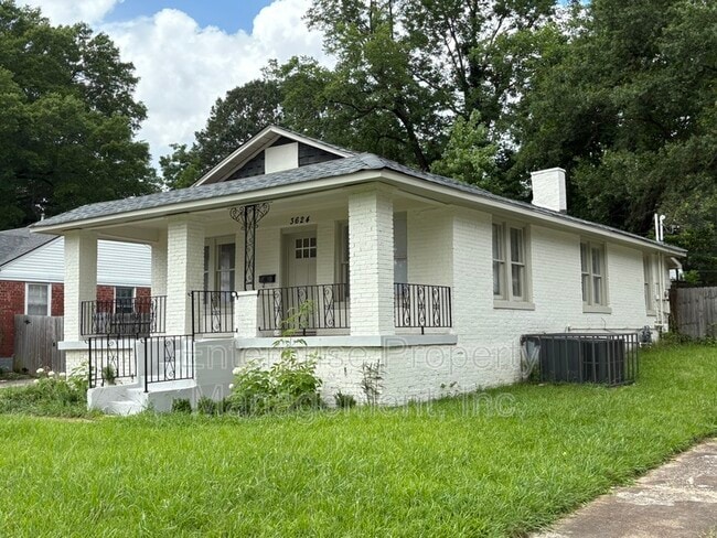 Building Photo - 3624 Marion Ave