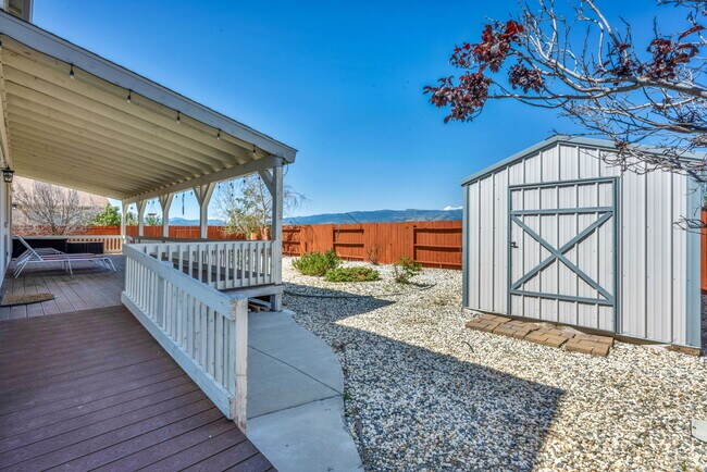 Building Photo - 17391 Crystal Canyon Blvd