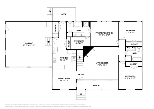 Building Photo - 108 MacBeth Cir
