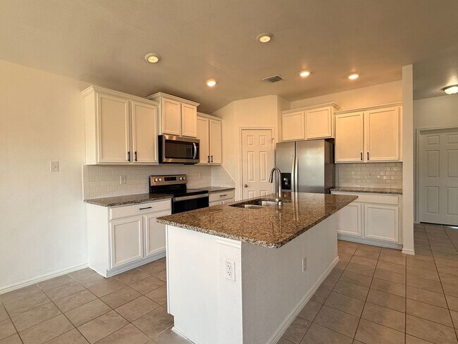 Building Photo - NEW IN MANAGEMENT - AVAILABLE NOW!