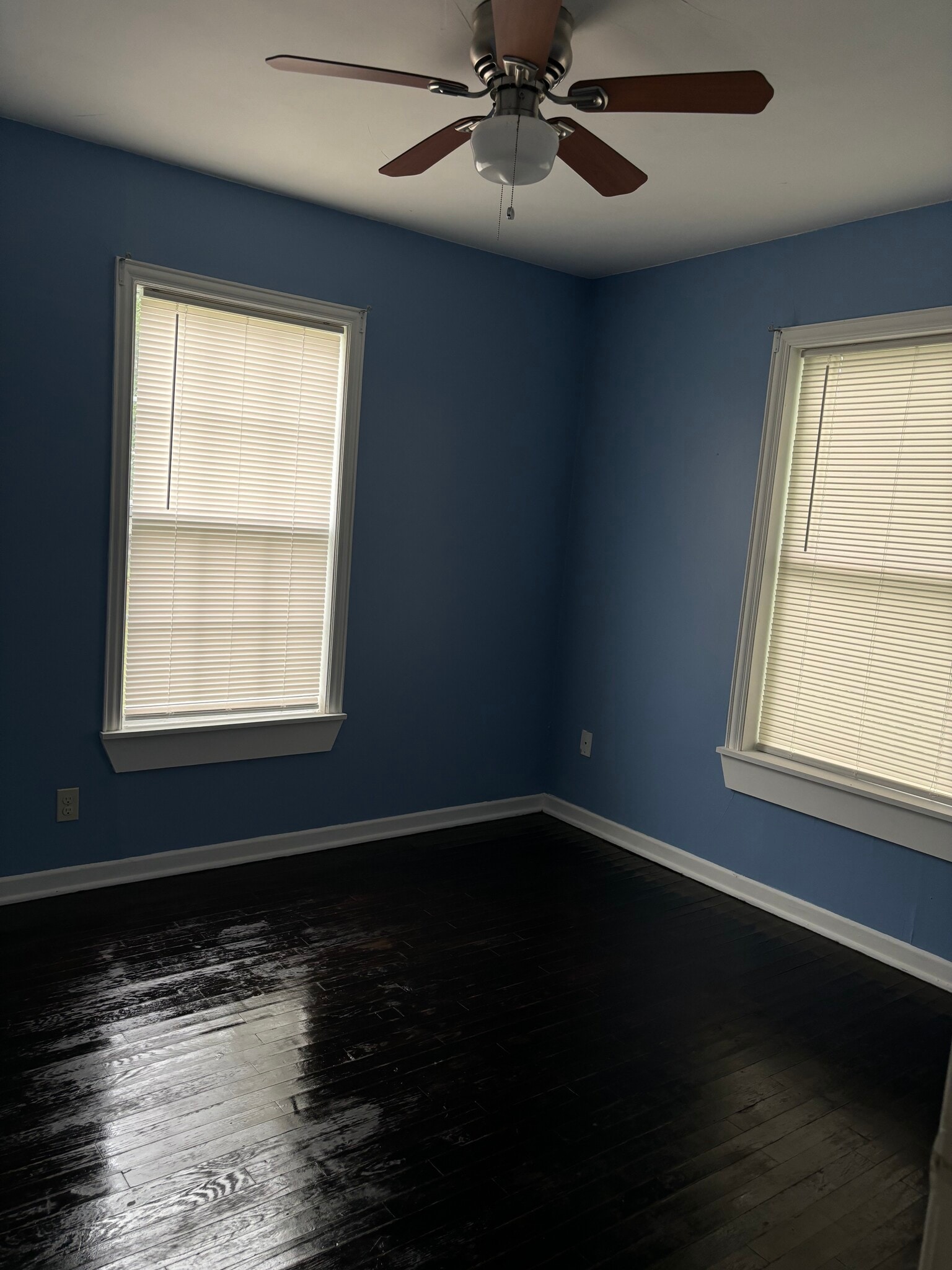 Bedroom 2 - 102 Hilltop Dr