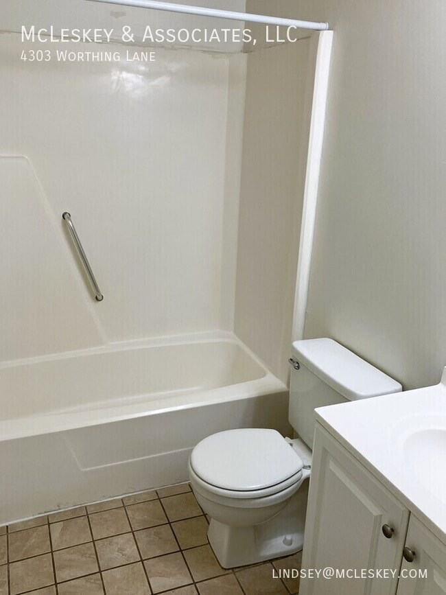 Building Photo - 4303 Worthing Ln