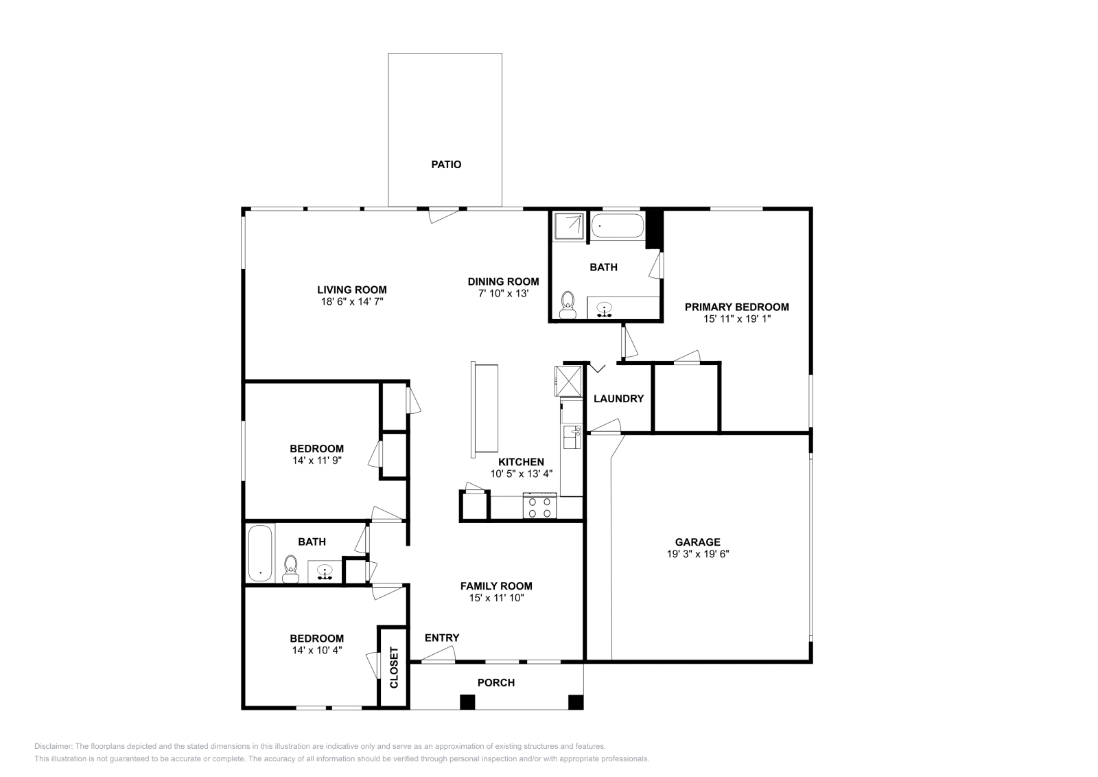 Building Photo - 21880 Silver Oak Ct