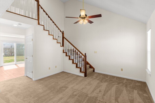 Building Photo - 4306-4308 Cheryl Ct.