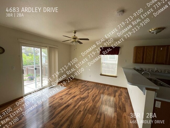 Building Photo - 4683 Ardley Dr