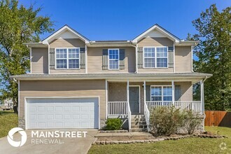 Building Photo - 324 Slippery Rock Dr