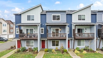 Building Photo - 17411 118th Avenue Ct E