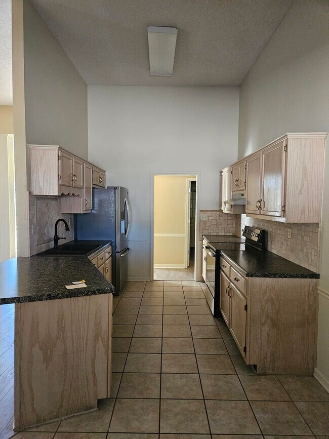 Building Photo - Available Now!