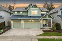 Building Photo - 8412 55th Pl NE