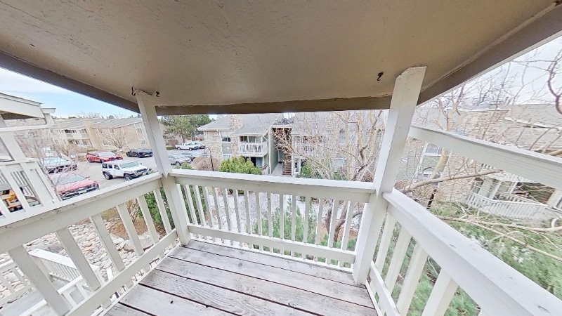 Building Photo - 4400 S Quebec St