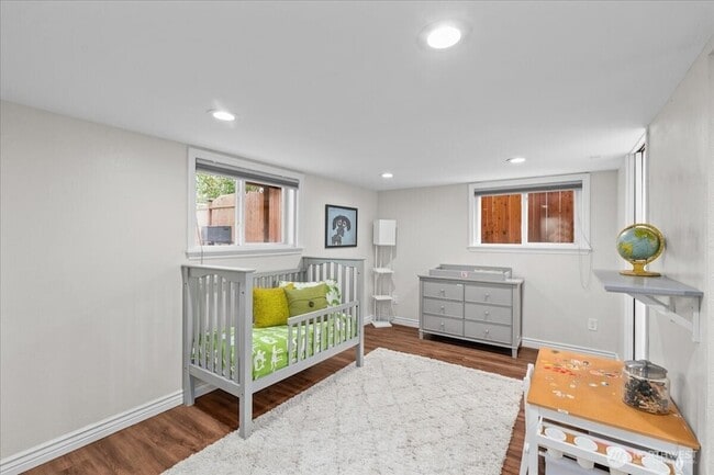 Building Photo - 8250 Corliss Ave N