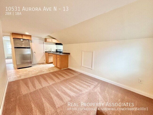 Building Photo - 10531 Aurora Ave N
