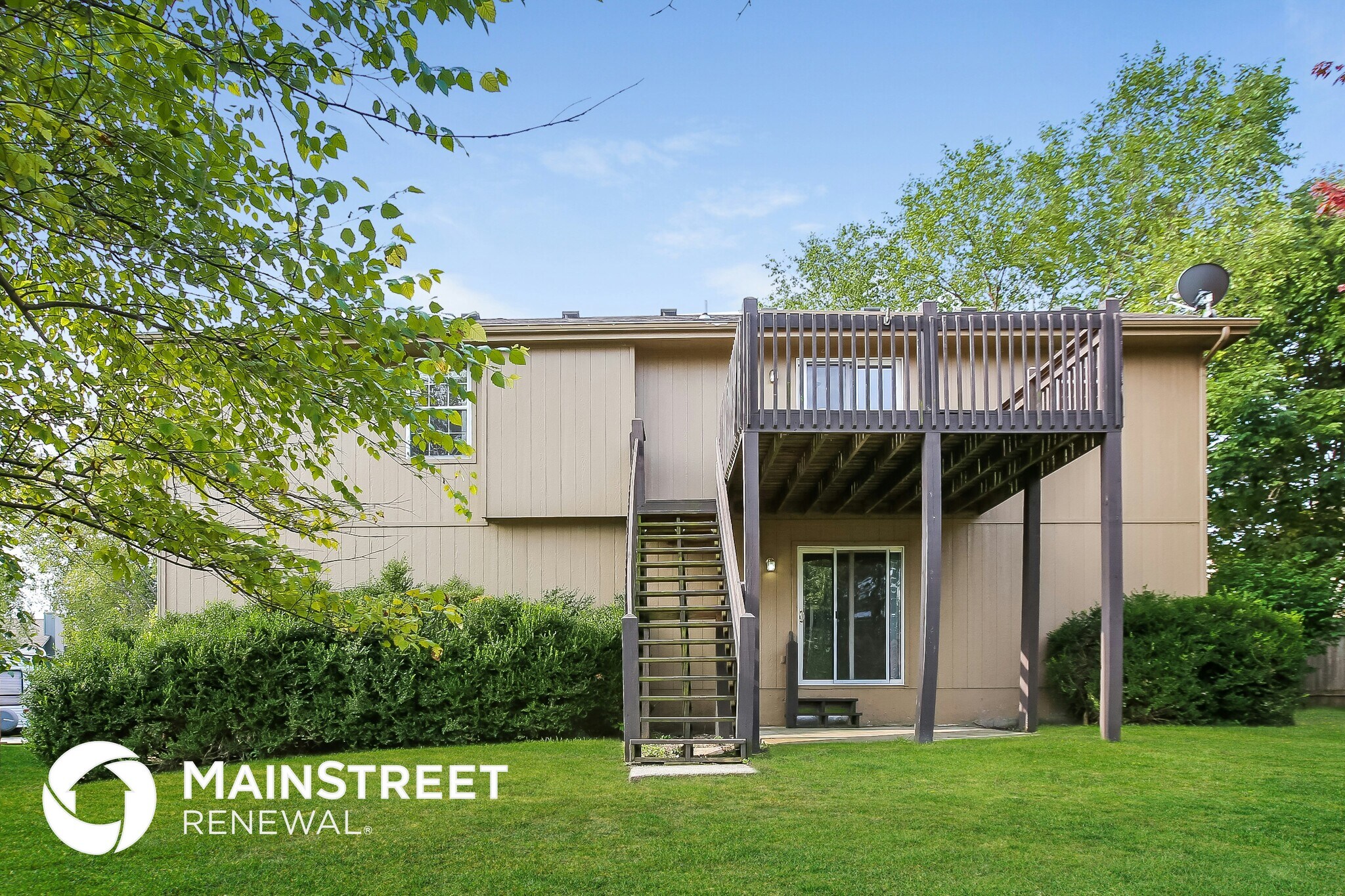Building Photo - 1304 White Oak Pl
