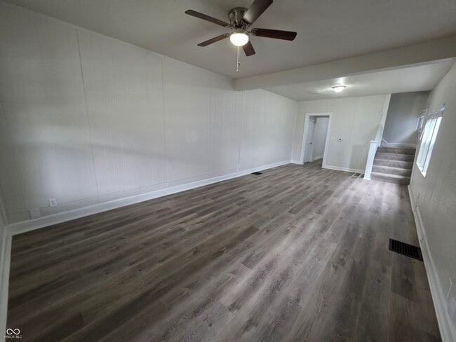 Building Photo - 1117 N Tuxedo St