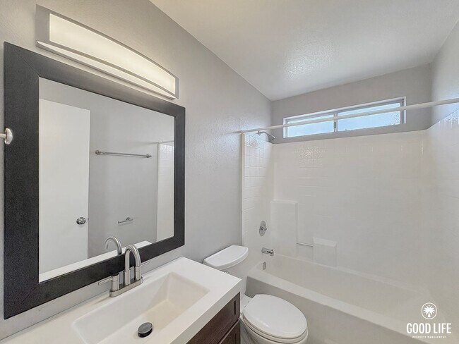 Building Photo - Modern 2BD/2BA San Marcos Condo w/ In-Unit Laundry & Community Pool!