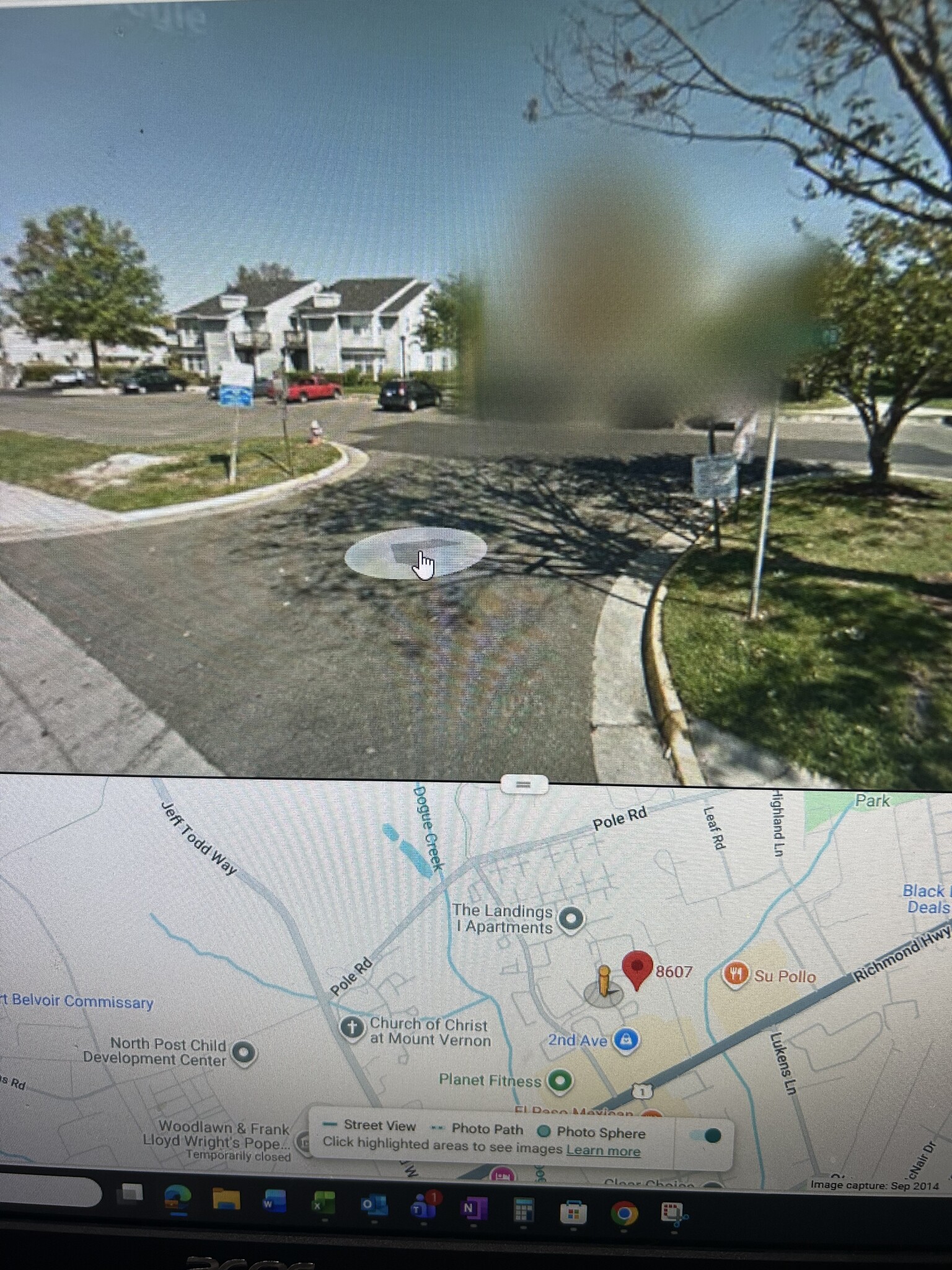 Building Photo - 8607 Beekman Pl