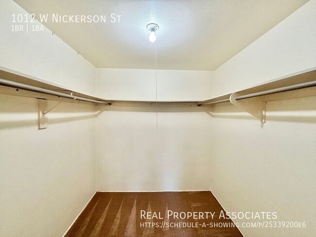 Building Photo - 1012 W Nickerson St