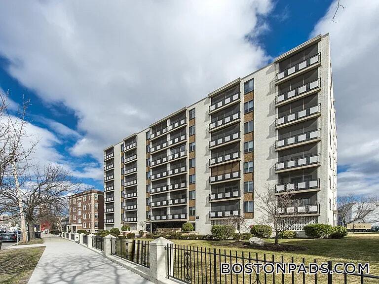 Building Photo - 385 Massachusetts Ave