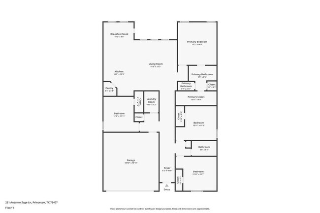 Building Photo - 231 Autumn Sage Ln