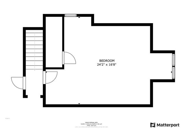 Building Photo - 322 N Carmelo Ave
