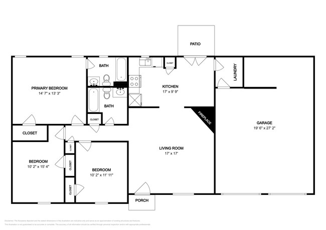 Building Photo - 1008 Braddock Cir