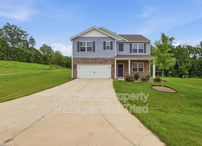 Building Photo - 7448 Buckpasser Dr