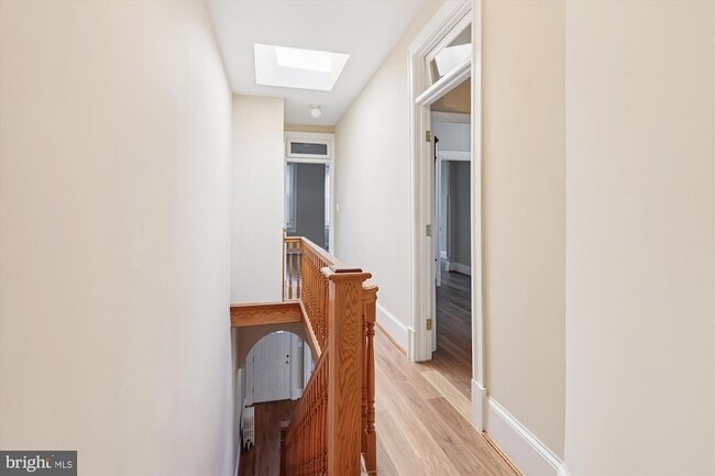 Building Photo - 14 Seaton Pl NW