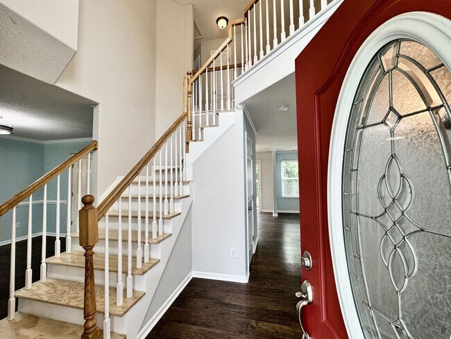 Building Photo - Ready 06-25-26! 4-Bedroom Home in Ocean Lakes! Nearby Bases - Fenced Backyard - Attached Garage!