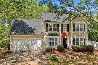 Building Photo - 1810 Westwind Dr
