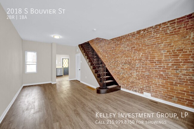 Building Photo - 2018 S Bouvier St