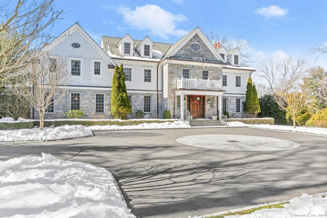 Building Photo - 386 Westover Rd