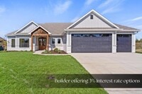 Building Photo - 2805 Easley Cabin Cir