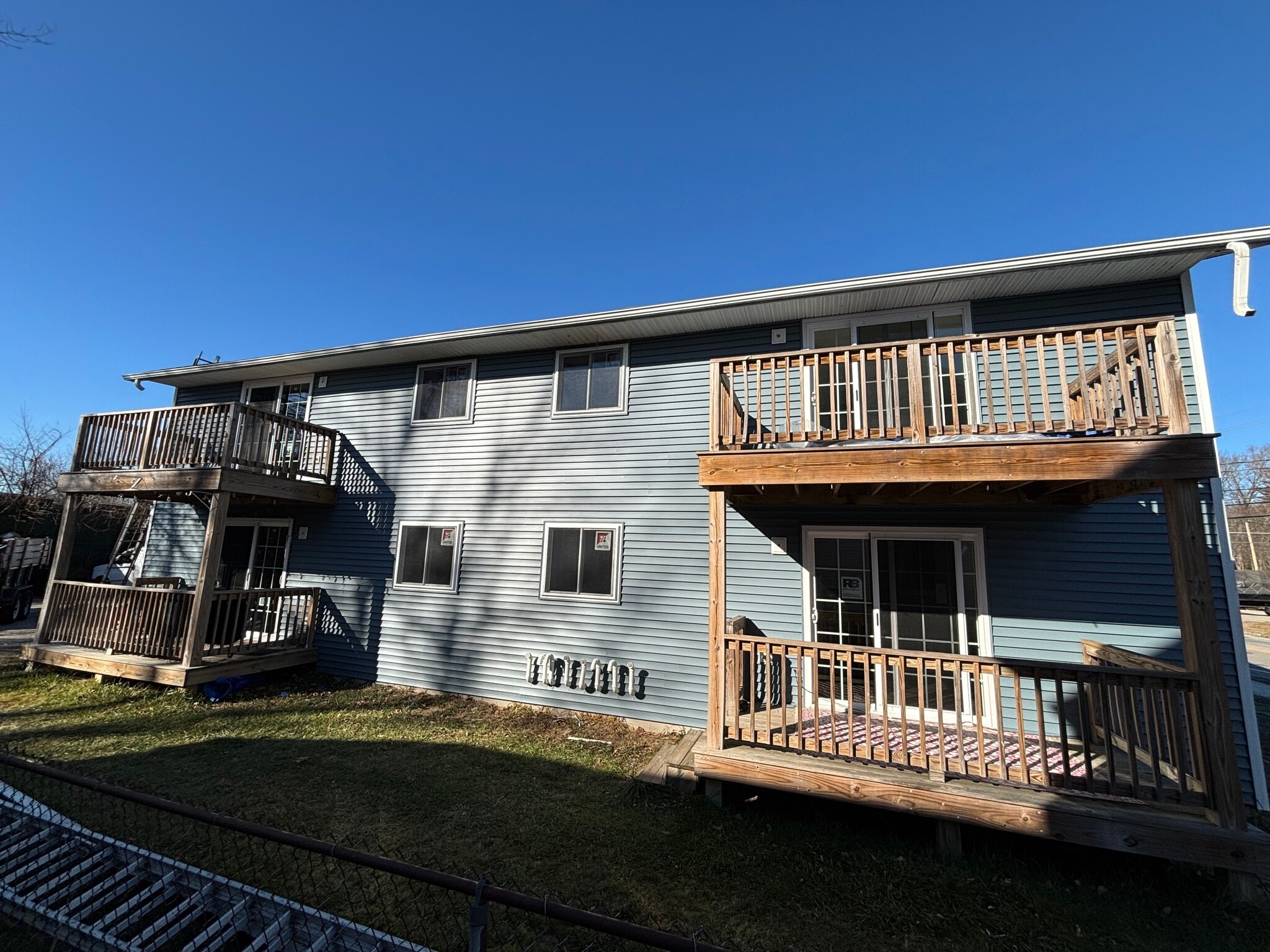 Building Photo - 91 Pickering Rd