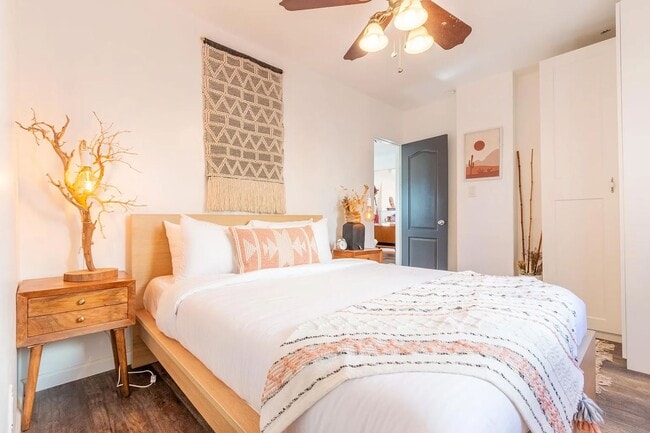 Building Photo - Charming 2 Bedroom, 2 Bath Spanish Revival Home in Normal Heights – Historic Elegance Meets Moder...