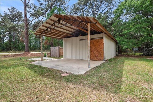 Building Photo - 22731 GA-46