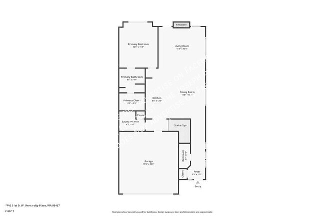 Building Photo - 7302 51st St W