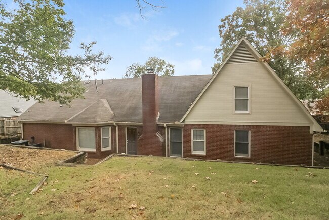 Building Photo - 8840 Bazemore Rd