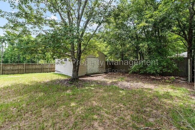 Building Photo - 551 S Old Belair Rd