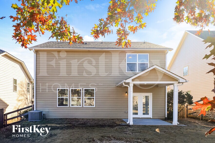 Building Photo - 85 Parkmont Way