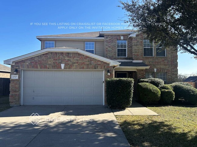 Building Photo - 2517 Buffalo Run