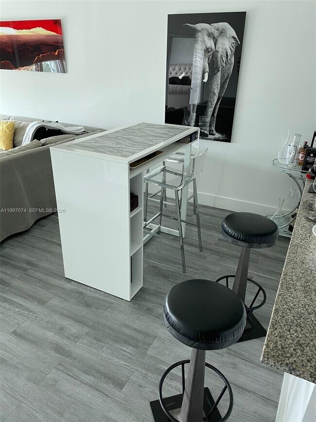 Building Photo - 888 Biscayne Blvd