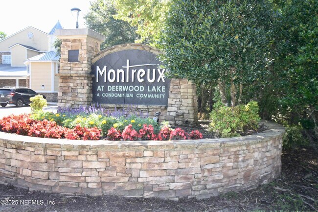 Primary Photo - 8550 Touchton Rd