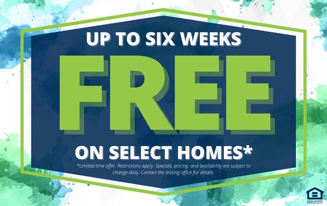 Building Photo - Forest Hills Estates