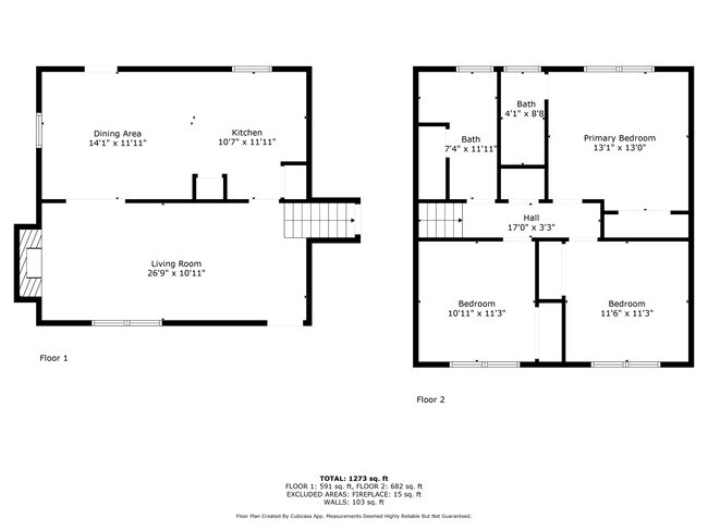 Building Photo - 58 6th Ave
