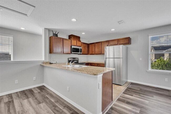 Building Photo - 8677 Martinson Street