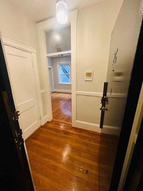 Building Photo - 38 Hemenway St