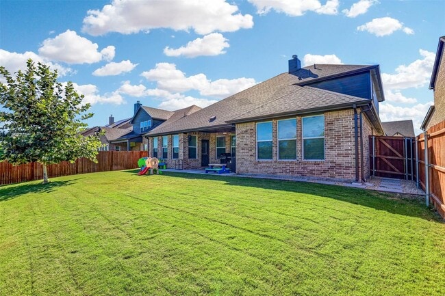 Building Photo - Highly sought-after Morningstar Addition in Aledo!